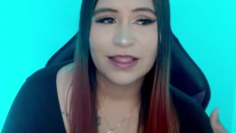 Snapshot of cata__gutierrez_ chatting on 07-04-26, 05:35 Cata online show from 07-04-26, 05:35