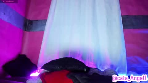 Cata Angel online show from 02-11-25, 02:14
