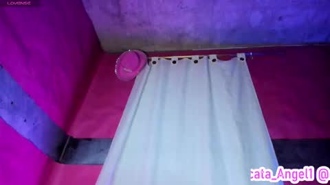 Cata Angel online show from 03-08-25, 11:28