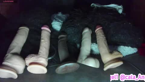 Cata Angel online show from 04-21-26, 02:51