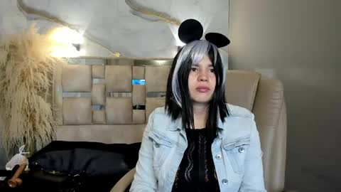 cata black online show from 05-18-26, 11:49
