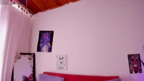 Snapshot of cata_greenn chatting on 07-07-26, 07:18 Cata green model independient online show from 07-07-26, 07:18