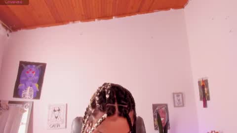 Snapshot of cata_greenn chatting on 07-11-26, 01:14 Cata green model independient online show from 07-11-26, 01:14