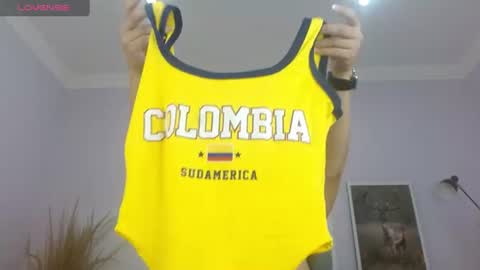 cata_jaramillo online show from 06-27-26, 08:25