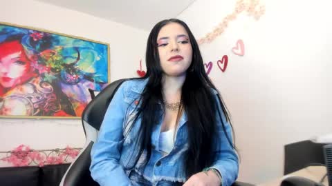 Cata online show from 04-25-26, 01:14