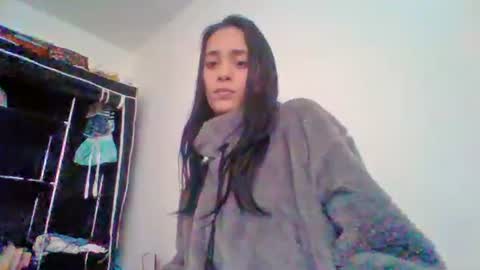 Snapshot of cata_sexy2410 chatting on 12-01-24, 05:57 cata_sexy2410 online show from 12-01-24, 05:57