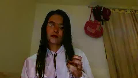 Snapshot of cata_sexy2410 chatting on 01-26-25, 12:48 cata_sexy2410 online show from 01-26-25, 12:48