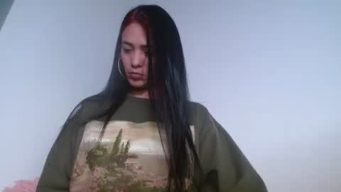 Snapshot of cata_sexy2410 chatting on 03-03-25, 05:09 cata_sexy2410 online show from 03-03-25, 05:09