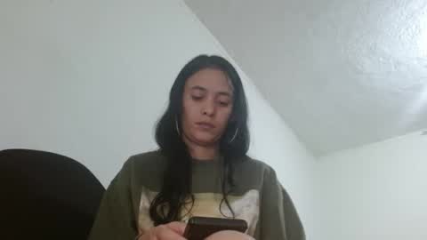 Snapshot of cata_sexy2410 chatting on 09-22-25, 04:03 cata_sexy2410 online show from 09-22-25, 04:03