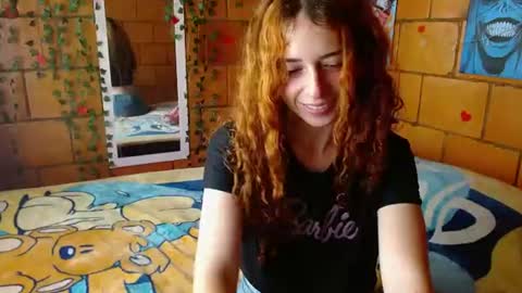 Cata Snow online show from 06-24-26, 05:01