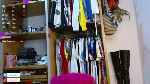 catalyna fitness  online show from 01-03-25, 08:54