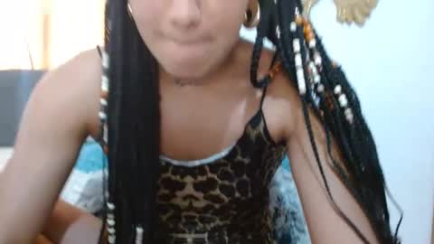 catalyna fitness  online show from 03-11-25, 06:41