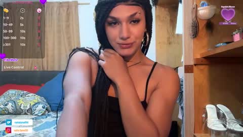 Snapshot of catafitt_1 chatting on 12-19-25, 05:03 catalyna fitness online show from 12-19-25, 05:03