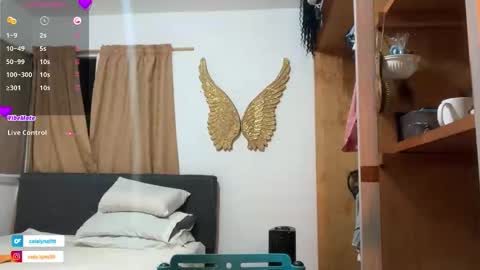 Snapshot of catafitt_1 chatting on 01-15-26, 04:39 catalyna fitness online show from 01-15-26, 04:39