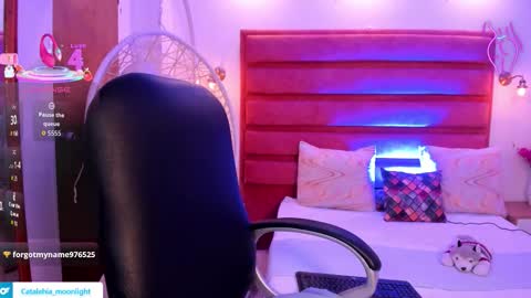 Catalehia online show from 01-14-26, 02:55