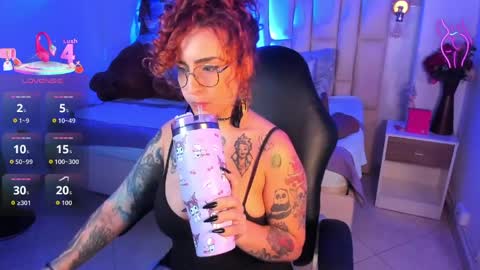 Catalehia online show from 03-31-26, 09:26