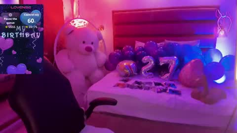Catalehia online show from 06-22-26, 12:13