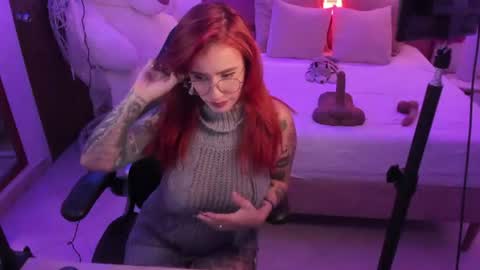 Catalehia online show from 07-15-26, 11:59
