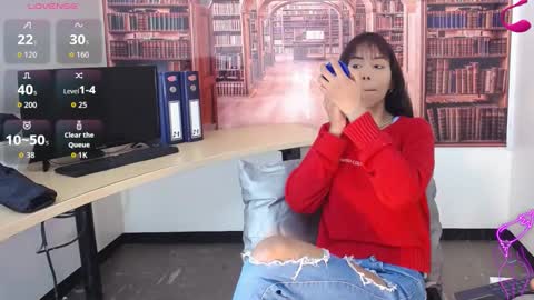 Queen Catalella online show from 12-01-25, 02:27