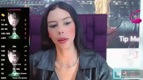 Queen Catalella online show from 03-16-26, 06:28