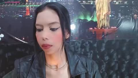 Queen Catalella online show from 04-24-26, 03:31