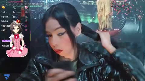 Queen Catalella online show from 04-29-26, 03:54