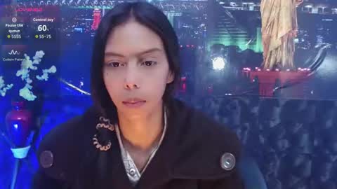Queen Catalella online show from 07-02-26, 03:45