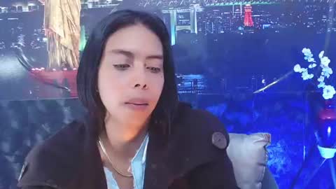 Queen Catalella online show from 07-29-26, 03:26