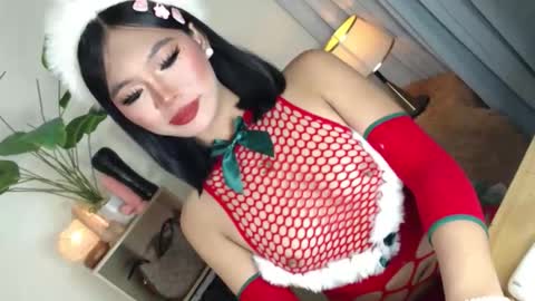 CatalenaX online show from 12-02-25, 06:58