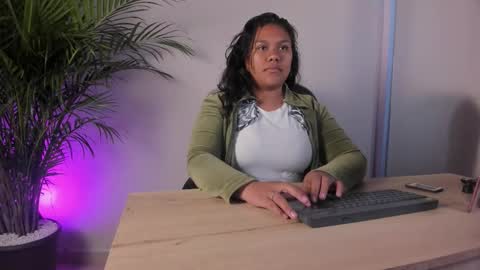 Cataleya online show from 02-16-26, 01:18