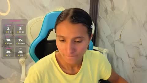 cataleya23_a online show from 04-18-26, 07:51