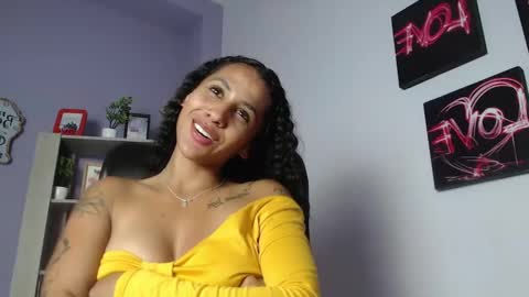 Snapshot of cataleya_brunethe chatting on 01-20-25, 07:35 cataleya_brunethe online show from 01-20-25, 07:35