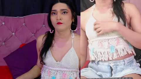 Cata Prins  online show from 04-27-26, 11:52