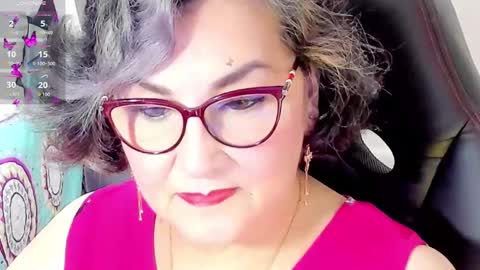 cataleya  online show from 09-12-25, 03:50