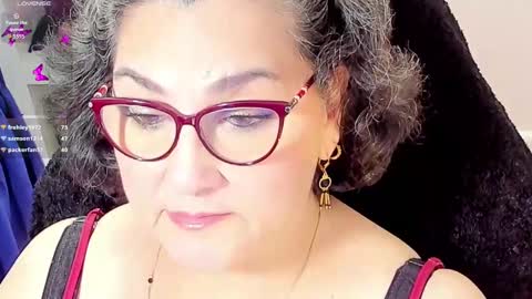 cataleya  online show from 11-13-25, 07:29