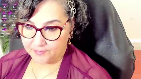 cataleya  online show from 03-15-26, 04:18
