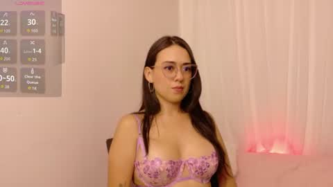 Cataleya online show from 07-21-26, 07:05
