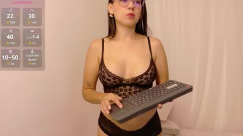 Cataleya online show from 08-03-26, 08:34