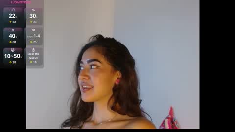 Cataleya online show from 03-07-26, 09:06