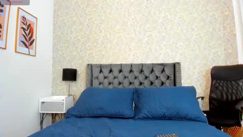 Cataleya online show from 09-12-25, 08:09