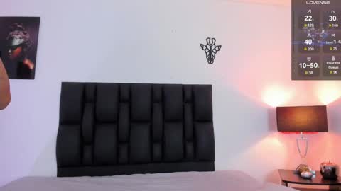 Cataleya Admas online show from 12-02-24, 12:29