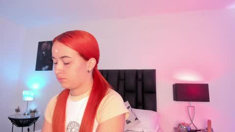 Cataleya Admas online show from 01-17-25, 12:52