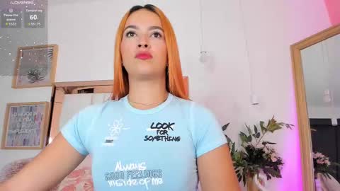 Cataleya Admas online show from 09-22-25, 12:07