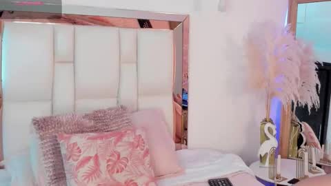 Cataleya Admas online show from 11-20-25, 12:05