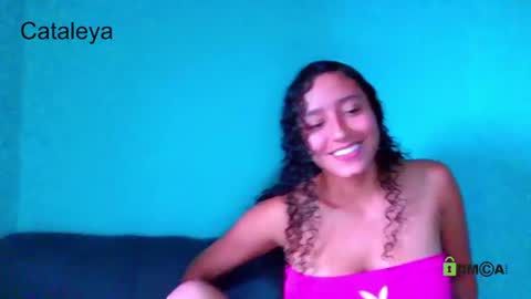 Snapshot of cataleyacolombian chatting on 08-03-26, 10:24 CataleyaColombian online show from 08-03-26, 10:24