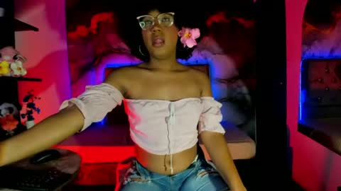 cataleyamoon_ online show from 07-18-26, 07:28
