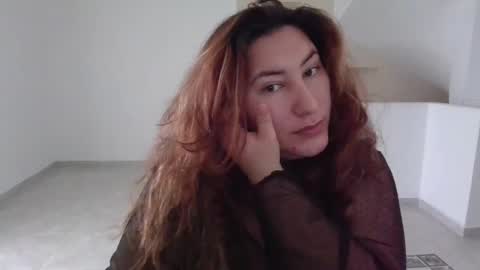 Snapshot of catalina45_curvy chatting on 01-21-25, 08:32 catalina online show from 01-21-25, 08:32