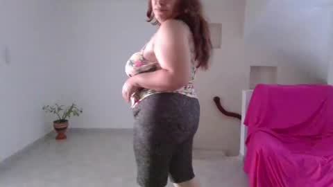 Snapshot of catalina45_curvy chatting on 02-06-25, 05:30 catalina online show from 02-06-25, 05:30