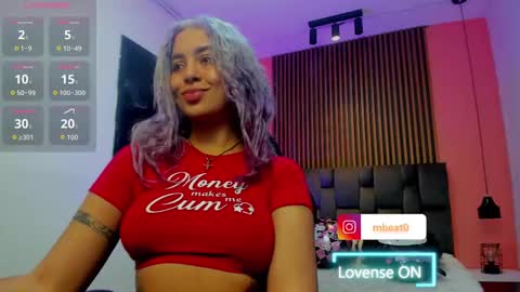 Catalina online show from 10-09-25, 11:41