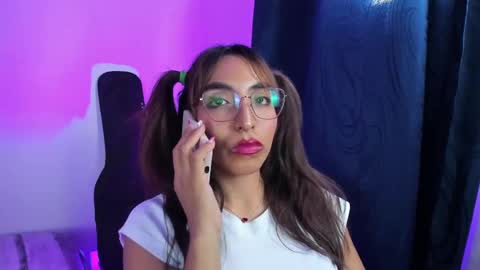 Cata  Monday- Saturday   On line at 0100pm-0700pm online show from 02-20-25, 07:30